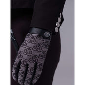 PS of Sweden Wedstrijdjasje Carol Croco Zwart PS of Sweden Wedstrijdjasje Carol Croco Zwart