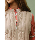 PS of Sweden Bodywarmer Astrid Latte PS of Sweden Bodywarmer Astrid Latte