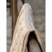 PS of Sweden Zadeldekje Ruffle Dressuur Light Sand PS of Sweden Zadeldekje Ruffle Dressuur Light Sand