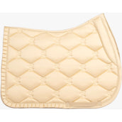 PS of Sweden Zadeldekje Ruffle Springen Sand PS of Sweden Zadeldekje Ruffle Springen Sand