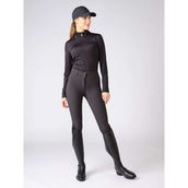 PS of Sweden Longsleeve Toska Zwart PS of Sweden Longsleeve Toska Zwart