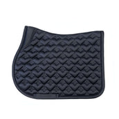 PS of Sweden Zadeldekje Heart Springen Navy PS of Sweden Zadeldekje Heart Springen Navy