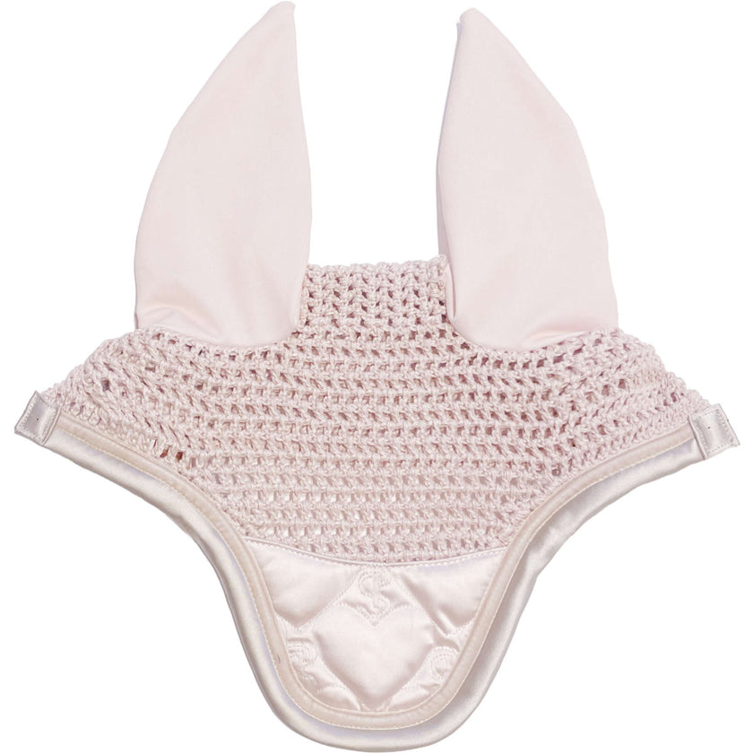 PS of Sweden Oornetje Quilted Heart Whipped Pink PS of Sweden Oornetje Quilted Heart Whipped Pink