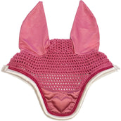 PS of Sweden Oornetje Quilted Heart Thrill Pink PS of Sweden Oornetje Quilted Heart Thrill Pink