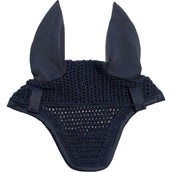 PS of Sweden Oornetje Quilted Heart Navy PS of Sweden Oornetje Quilted Heart Navy