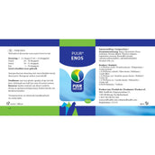 PUUR Os / Bot Paard/Pony/Hond/Kat PUUR Os / Bot Paard/Pony/Hond/Kat