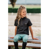 Red Horse Rijlegging Mitsu Full Grip Eucalyptus Green Red Horse Rijlegging Mitsu Full Grip Eucalyptus Green