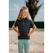 Red Horse Rijlegging Mitsu Full Grip Eucalyptus Green Red Horse Rijlegging Mitsu Full Grip Eucalyptus Green