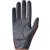 Roeckl Rijhandschoenen Lorraine Brunette Roeckl Rijhandschoenen Lorraine Brunette