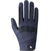 Roeckl Rijhandschoenen Manecaress Navy Roeckl Rijhandschoenen Manecaress Navy