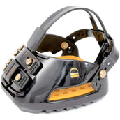 Scoot Boots Hoefschoen TheraRide Zwart Scoot Boots Hoefschoen TheraRide Zwart