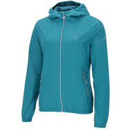 Schockemöhle Regenjas Lolita Colonial Blue Schockemöhle Regenjas Lolita Colonial Blue