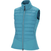 Schockemöhle Bodywarmer SPFrancie Style Colonial Blue Schockemöhle Bodywarmer SPFrancie Style Colonial Blue