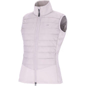 Schockemöhle Bodywarmer SPFrancie Style Stone Schockemöhle Bodywarmer SPFrancie Style Stone
