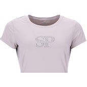 Schockemöhle T-Shirt SPNola Style Stone Schockemöhle T-Shirt SPNola Style Stone