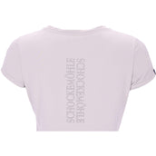 Schockemöhle T-Shirt SPNola Style Stone Schockemöhle T-Shirt SPNola Style Stone