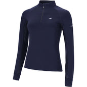 Schockemöhle Training Shirt SPAngie Style Dark Navy Schockemöhle Training Shirt SPAngie Style Dark Navy