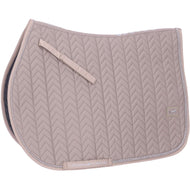 Schockemöhle Zadeldekje SPCeramica S Style Springen Stone Schockemöhle Zadeldekje SPCeramica S Style Springen Stone