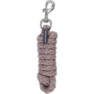 Schockemöhle Halstertouw SP Catch Style Musketonhaak Stone Schockemöhle Halstertouw SP Catch Style Musketonhaak Stone