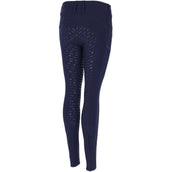 Schockemöhle Rijbroek SPTulip Style Full Grip Dark Navy Schockemöhle Rijbroek SPTulip Style Full Grip Dark Navy