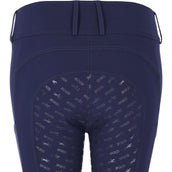 Schockemöhle Rijbroek SPTulip Style Full Grip Dark Navy Schockemöhle Rijbroek SPTulip Style Full Grip Dark Navy