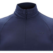 Schockemöhle Shirt SPAmalia Donker Navy Schockemöhle Shirt SPAmalia Donker Navy