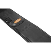 Schockemöhle Singel Portland Zwart/Zilver Schockemöhle Singel Portland Zwart/Zilver