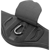 Schockemöhle Singel Portland Zwart/Zilver Schockemöhle Singel Portland Zwart/Zilver