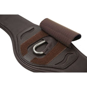 Schockemöhle Singel Portland Espresso/Zilver Schockemöhle Singel Portland Espresso/Zilver