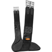 Schockemöhle Singel Oklahoma Zwart/Zilver Schockemöhle Singel Oklahoma Zwart/Zilver