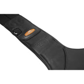 Schockemöhle Singel Oklahoma Zwart/Zilver Schockemöhle Singel Oklahoma Zwart/Zilver