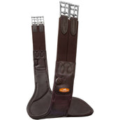 Schockemöhle Singel Oklahoma Espresso/Zilver Schockemöhle Singel Oklahoma Espresso/Zilver