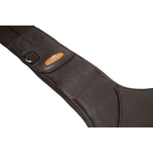 Schockemöhle Singel Oklahoma Espresso/Zilver Schockemöhle Singel Oklahoma Espresso/Zilver