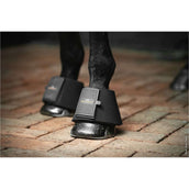 Schockemöhle Springschoenen Soft Zwart Schockemöhle Springschoenen Soft Zwart