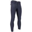 Donkerblauw