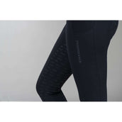Schockemöhle Rijbroek SPCarola Full Grip Donkerblauw Schockemöhle Rijbroek SPCarola Full Grip Donkerblauw