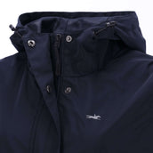 Schockemöhle Lange Jas Karla Dark Navy Schockemöhle Lange Jas Karla Dark Navy