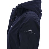 Schockemöhle Lange Jas Karla Dark Navy Schockemöhle Lange Jas Karla Dark Navy