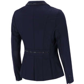 Schockemöhle Wedstrijdjasje SPAlaine Donkerblauw Schockemöhle Wedstrijdjasje SPAlaine Donkerblauw