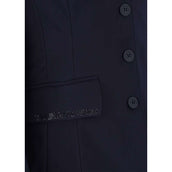 Schockemöhle Wedstrijdjasje SPAlaine Donkerblauw Schockemöhle Wedstrijdjasje SPAlaine Donkerblauw