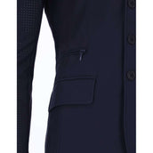 Schockemöhle Wedstrijdjasje SPRonny Heren Donkerblauw Schockemöhle Wedstrijdjasje SPRonny Heren Donkerblauw