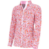 Schockemöhle Blouse FDL Luna Paisley L All Over Paisley Rose Schockemöhle Blouse FDL Luna Paisley L All Over Paisley Rose