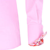 Schockemöhle Blouse FDL Viola Paisley L Plain Rose Schockemöhle Blouse FDL Viola Paisley L Plain Rose