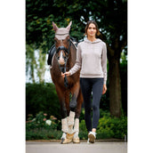 Schockemöhle Dressage Boots SP Mesh Guards Style Stone Schockemöhle Dressage Boots SP Mesh Guards Style Stone
