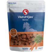 Sectolin Vazuintjes Wortel Sectolin Vazuintjes Wortel