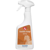 Sectolin Saddle Soap Spray Sectolin Saddle Soap Spray