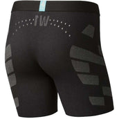 Seducci Breezy Boxer Jane ZERO Zwart Seducci Breezy Boxer Jane ZERO Zwart