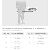 Seducci Breezy Boxer Jane Iris Seducci Breezy Boxer Jane Iris