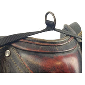 Segura Equitation Zadelbevestigingskoord Zwart Segura Equitation Zadelbevestigingskoord Zwart