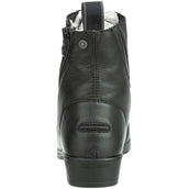Suedwind Jodhpur Advanced II SZ Winter Zwart Suedwind Jodhpur Advanced II SZ Winter Zwart